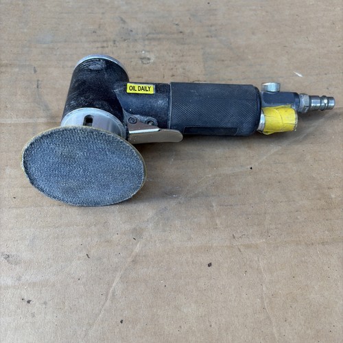 75mm random orbital air - air, sander