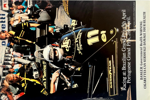 Team lotus jps - lotus,