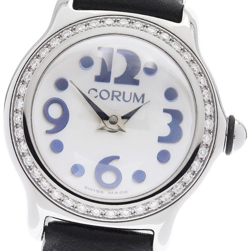 Corum bubble 101 - bubble, 101.151.47