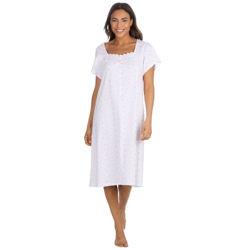 Ladies 100 cotton floral - 100%,