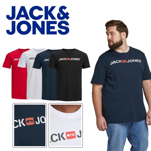 Jack jones men big tall - jones,