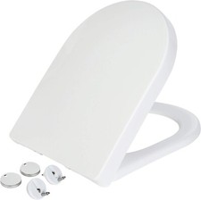 LUXURY D SHAPE HEAVY DUTY SOFT