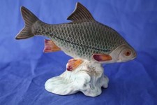 BESWICK GLOSS ROACH FISH No