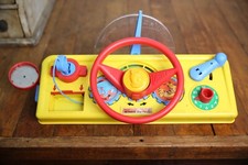 Vintage Sears 1973 Winnie The