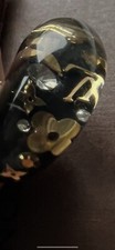 Louis Vuitton vintage Black