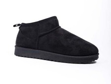 LADIES WARM WINTER FAUX FUR