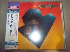 GREG ROLLIE "SELF TITLED"