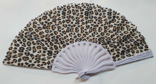 Brown leopard animal print - leopard,