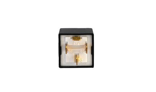 Starter relay solenoid for - starter,