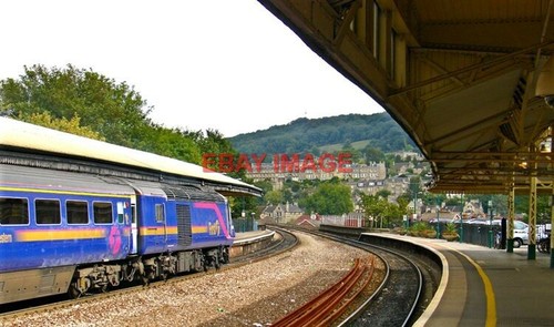 Photo first great western - great,