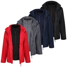 Regatta Mens Classic 3-in-1