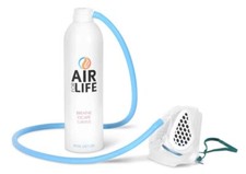 AFL - EMERGENCY OXYGEN BREATHING DEVICE - Emergency Escape product
