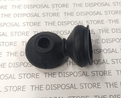 Track rod end - track,
