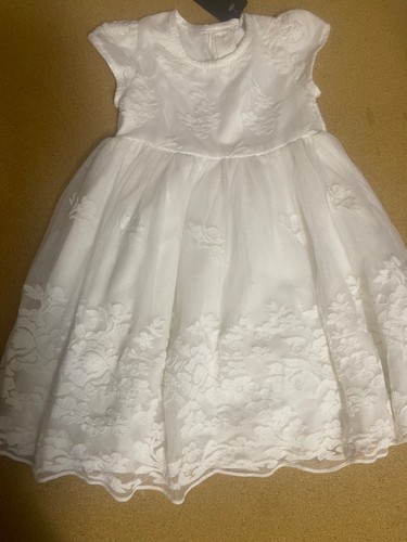 Autograph baby party dress - baby,