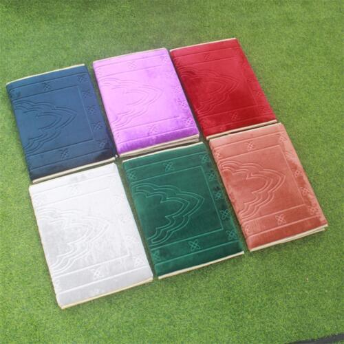 Padded prayer mat - padded,