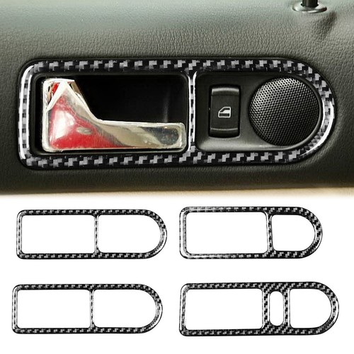 Carbon fiber door - carbon,