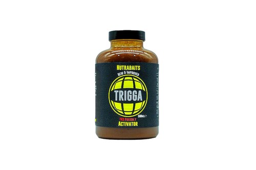 Nutrabaits activator 250ml - activator,