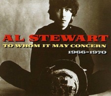 Stewart whom it - stewart, to