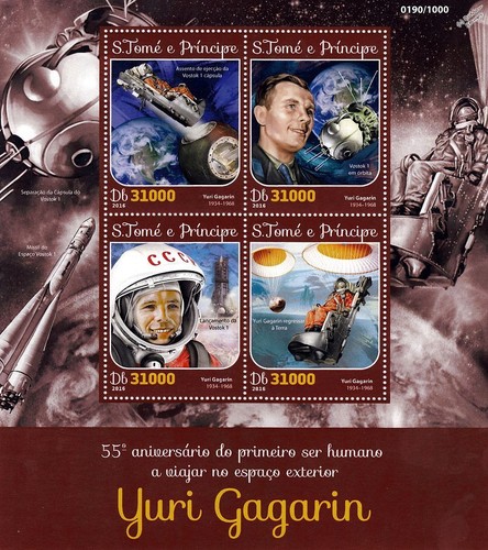 Yuri gagarin first man - yuri,