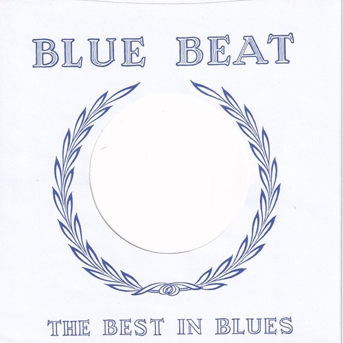 Blue beat bigboppa - blue,