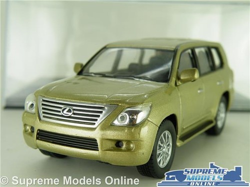 Lexus 570 model - lexus,