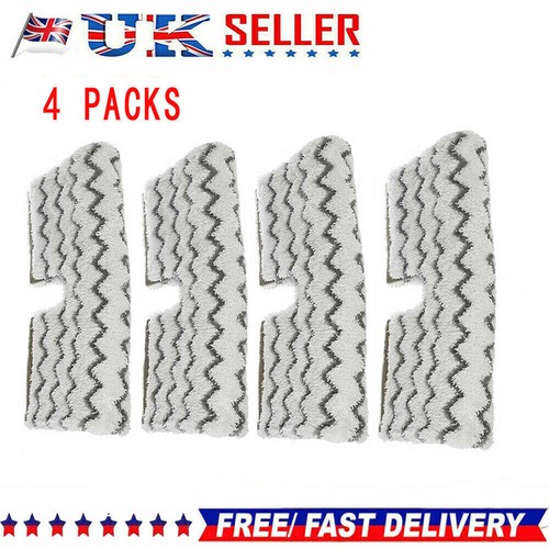 Pads pack replacement shark - pack,