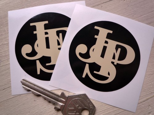 John player special - special, jps