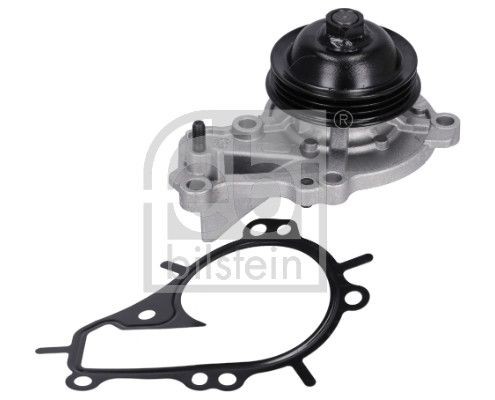 Febi bilstein 102493 - 102493, engine