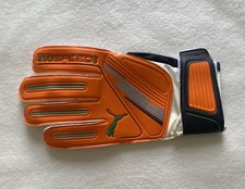 Goalkeeper Glove Signed By Jack Butland