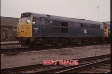 ORIGINAL 35mm SLIDE CLASS 31