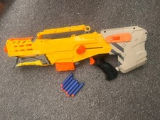 Nerf strike elite - nerf, longshot