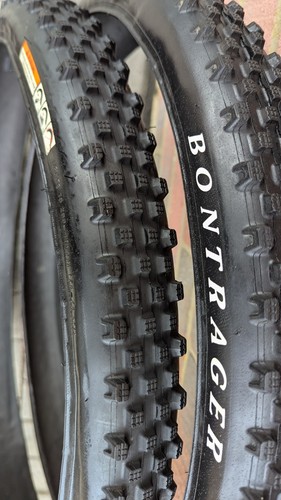 Bontrager jones mud folding - x,