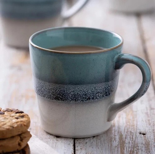 Mason cash reactive fade mug - reactive,