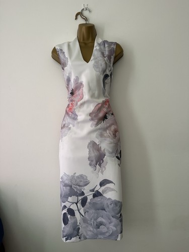 Ted baker rose floral - ted, print
