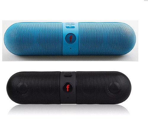 Portable wireless bluetooth - portable,