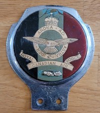 RARE VINTAGE ROYAL CANADIAN