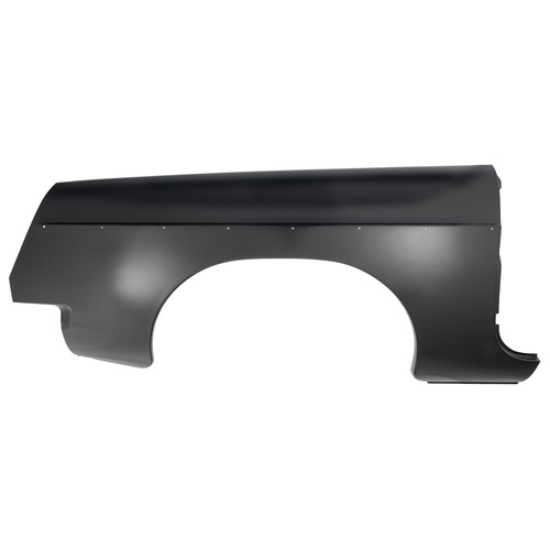 Mgb rear outer - gt,