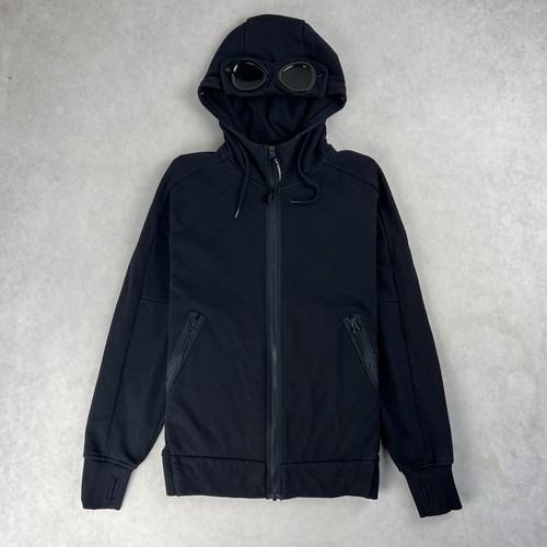 Company full zip goggle - cp,