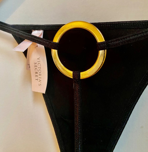Victoria secret black - secret,