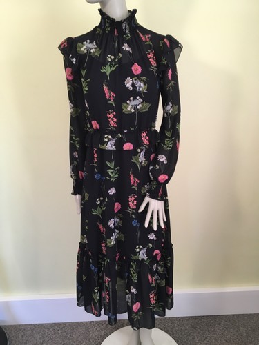 Ted baker simarra dress size - ted,