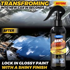 Liquid Glass Car Coating 50ml