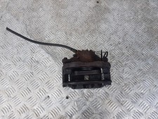 PEUGEOT 208 BRAKE CALIPER FRONT RIGHT 1.2L PETROL MK1 2012