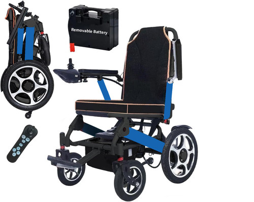 Super lightweight folding - lightweight,