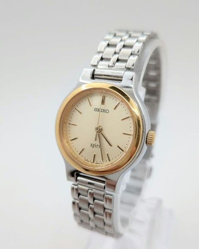 Seiko spirit 7n01 6a80 - seiko, 7n01-6a80