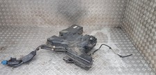 MAN TGE ADBLUE TANK 2.0 DIESEL