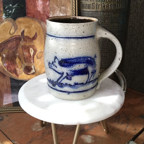 Vintage 1985 rowe - vintage, pottery