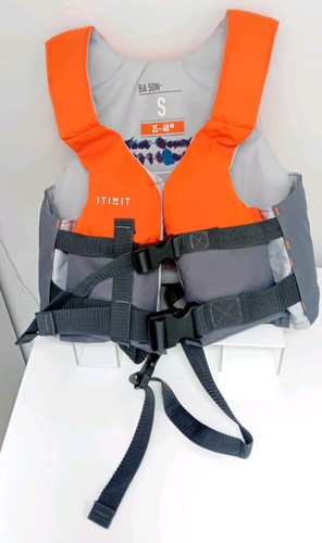 Decathlon itiwit orange - decathlon,