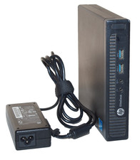 Tiny PC HP EliteDesk 800 G1 DM Core i5-4570T 16GB RAM 240Gb SSD WiFi Win11Pro