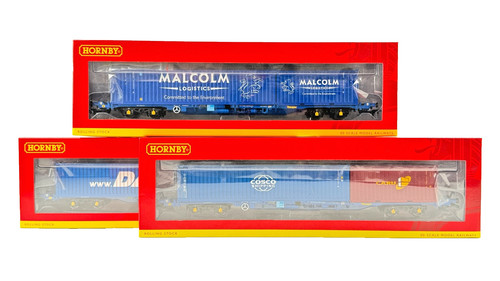 Hornby gauge - oo,