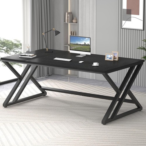 Gaming desk computer office - desk,